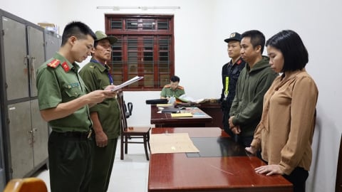 Vụ án nghìn tỷ xuyên quốc gia từ nấm Ngưu Chương Chi, 9.000 người liên quan 'vương quốc ảo' Ame Global