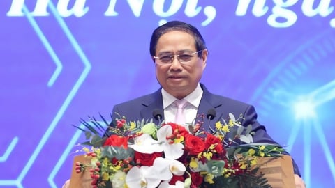 Thủ tướng: 'Phải khơi dậy khát vọng làm giàu chính đáng'