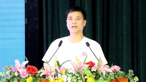 87% nơi làm việc sạch khói thuốc: Chiến dịch công đoàn phát huy hiệu quả