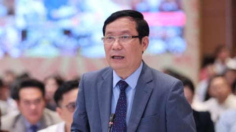 Kiến nghị tăng ĐHQH là doanh nhân, chia bớt 'việc công' cho hiệp hội