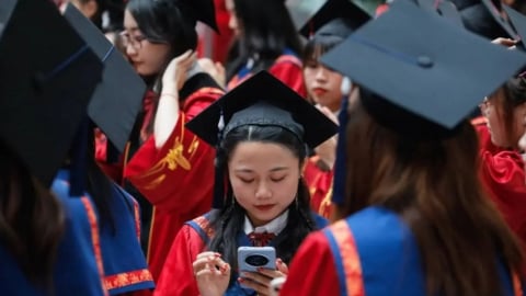 Nước Mỹ mất cả tiền lẫn 'tài' nếu thiếu sinh viên Trung Quốc?