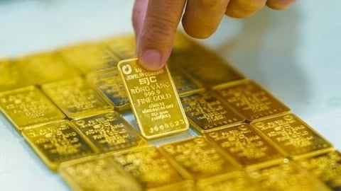Nhiều tin chấn động, giá vàng sẽ về mốc 100 triệu đồng/lượng?