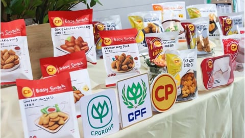 C.P Việt Nam dính 'lùm xùm' thịt bẩn: Người tiêu dùng cảnh giác, tiểu thương chịu hệ lụy