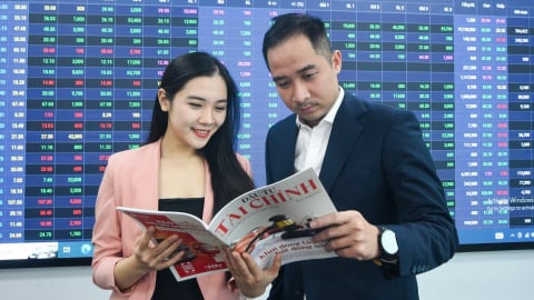 Thị trường chứng khoán cận biên trỗi dậy, Việt Nam đón loạt tín hiệu tích cực
