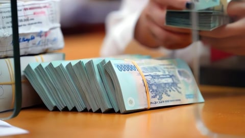 Tính toán bổ sung chỉ tiêu tăng trưởng tín dụng cho các ngân hàng