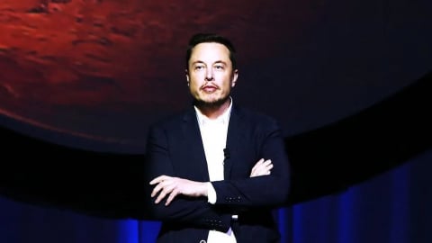 Tỷ phú Elon Musk tiết lộ kế hoạch chấn động sau khi rời Nhà Trắng