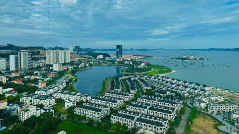 Phát triển du lịch Quảng Ninh: Phải đa dạng hoá sản phẩm