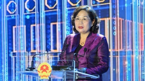 Chuyển đổi số ngành ngân hàng 2025: Kiến tạo hệ sinh thái tài chính thông minh và toàn diện