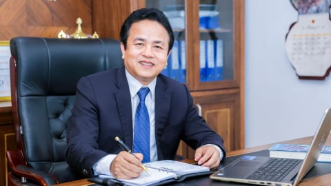 Bài dự thi Đánh thức những miền đất: Chân dung một doanh nhân 