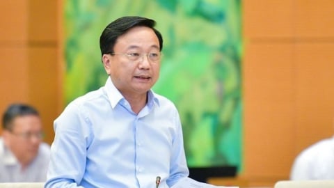 Bộ xây dựng: Cần đánh giá tác động khi bỏ giấy phép xây dựng