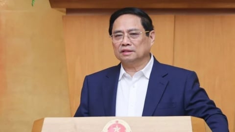 Xử lý các dự án tồn đọng: '240 tỷ USD và hơn 200 ngàn ha đất đang được giải quyết tích cực'