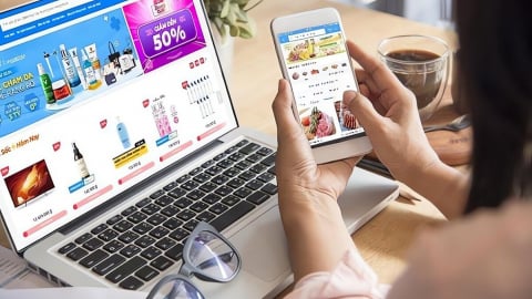 Truy quét hàng giả trên online, những mặt hàng nhạy cảm trong tầm ngắm