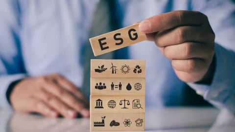 ESG trong ngân hàng: Nặng hình thức, thiếu tầm nhìn chiến lược