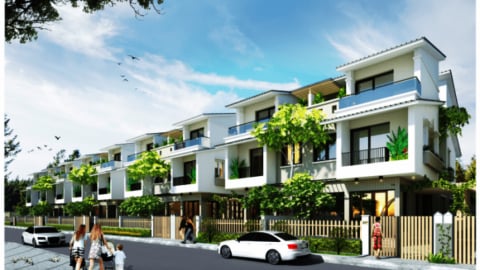 Quảng Bình gọi đầu tư 405 tỷ đồng vào khu đô thị tại TP. Đồng Hới