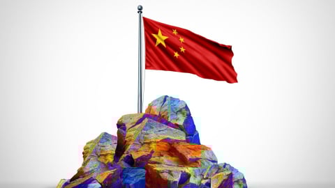 Đòn giáng ‘chí mạng’ của Trung Quốc khiến Mỹ phải nhượng bộ