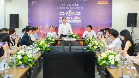  “Chống gian lận – Bảo vệ người dùng”: Chung tay vì một thị trường minh bạch