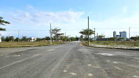 Quảng Nam: Khởi động Khu đô thị Chu Lai 13.000 tỷ đồng