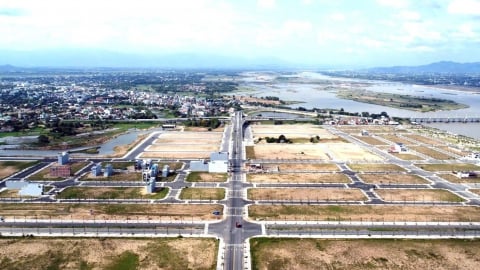 Hòa Phát và N&G rót 6.500 tỷ vào BĐS công nghiệp ở Phú Yên