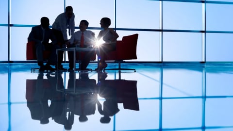 Chấm điểm quản trị công ty: DN Việt dưới trung bình, thấp nhất ASEAN