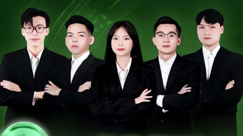 Mở đơn tham dự đêm chung kết cuộc thi I-Invest! 2025 – THE FINAL: I-SHINE! 