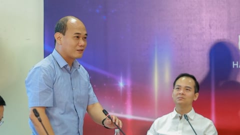 Địa bàn mới của hàng giả và hàng nhái: Mở mắt là thấy vi phạm