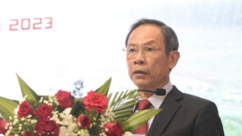 Ban Bí thư kỷ luật nguyên Chủ tịch Tập đoàn Cao Su