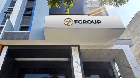Cưỡng chế ngừng sử dụng hoá đơn của FGroup Industrial