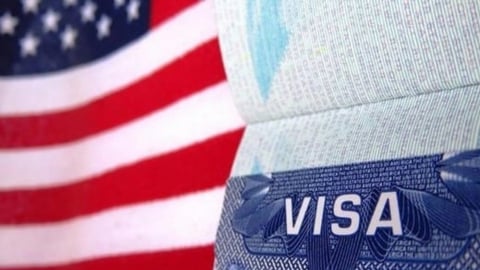 Mỹ cân nhắc mức phí 1.000 USD cho phỏng vấn visa nhanh