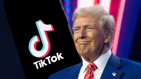 TikTok lại lâm nguy, số phận nằm trong tay TT Trump