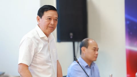 Một tháng khởi tố 36 vụ hàng giả, mới chỉ phần nổi của 'tảng băng chìm'