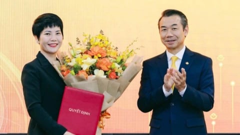 TGĐ Chứng khoán LPBank từ nhiệm sau chưa đầy nửa năm