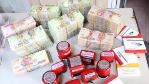 Nhận diện 5 dấu hiệu bị xếp vào diện rủi ro khi đăng ký hóa đơn điện tử