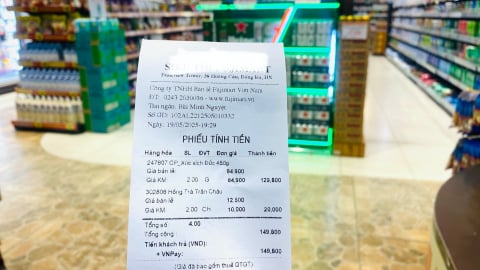 Cục Thuế đề nghị 110 nhà cung cấp hoá đơn điện tử hỗ trợ hộ kinh doanh
