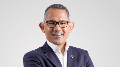 Thay đổi người đại diện phần vốn góp của Maybank tại ABBANK