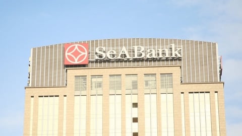 Bị Aeon Financial Services tố sai phạm kế toán, SeABank nói 'vô cùng bất ngờ'