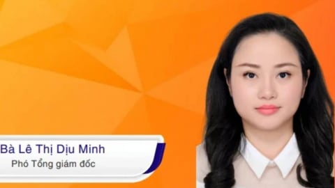 Lộ trình gia tăng quyền lực của ái nữ nhà ‘vua tôm’ Minh Phú 