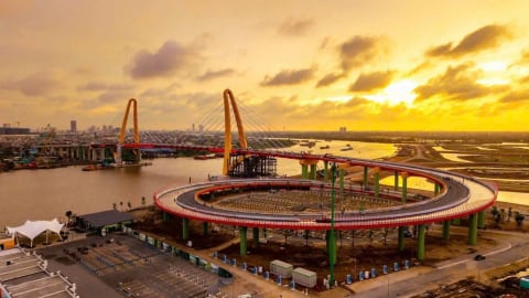 Sau sáp nhập, bất động sản cao cấp Hải Phòng bước vào ‘kỷ nguyên vàng’