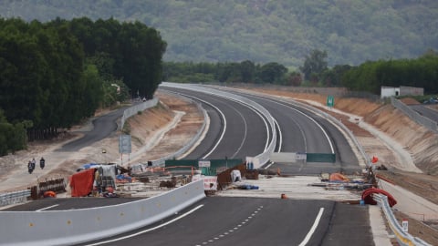 Vũng Tàu và viễn cảnh trở thành đô thị biển động lực phía Nam