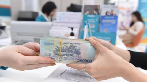 5 ‘ông lớn’ chiếm 1 nửa lợi nhuận ngành ngân hàng, nợ xấu nhóm 5 lập kỷ lục