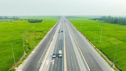 Tiềm lực VNCN E&C trúng gói thầu giao thông gần 1.400 tỷ ở Thái Bình