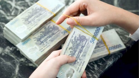 Nợ xấu tại các ngân hàng tăng lên, trích lập dự phòng suy giảm