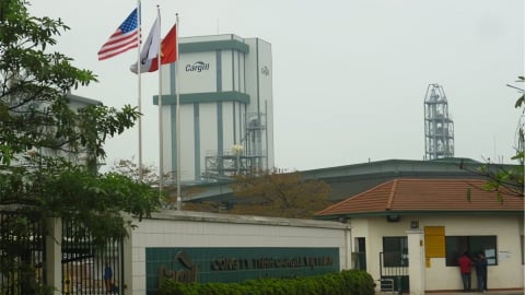 30 năm ở Việt Nam, Cargill có gì khi rút khỏi mảng kinh doanh quan trọng?
