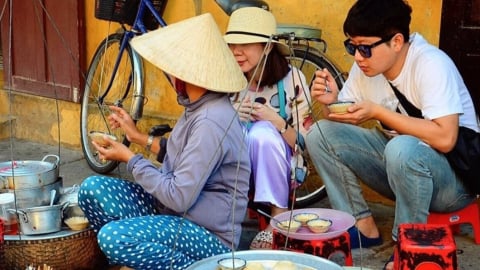 Bộ Tài chính nêu những quy định về đặt tên của hộ kinh doanh 