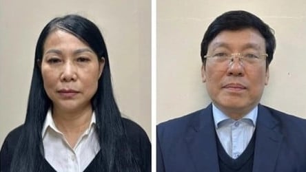 Đại án Tập đoàn Phúc Sơn: 5 cựu Bí thư tỉnh ủy và loạt lãnh đạo cấp cao hầu tòa cùng Hậu 'Pháo'