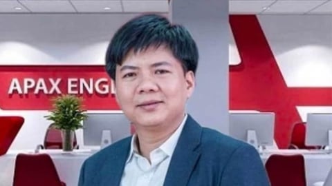 Apax Leaders của Shark Thủy nợ bảo hiểm xã hội gần 62 tỷ