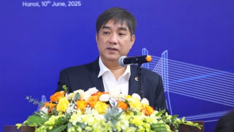Tham vọng mở rộng cao tốc Bắc - Nam, 'tham chiến' dự án đường sắt của Đèo Cả