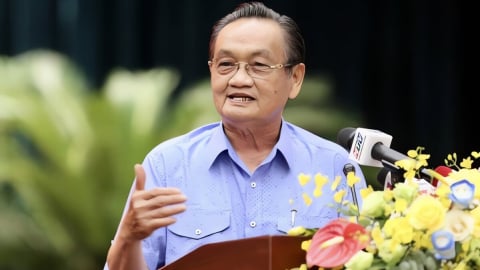 'Quán cháo lãi 70 - 80 triệu/tháng chỉ đóng thuế khoán là chưa sòng phẳng'