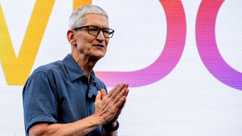 Apple mở rộng tích hợp ChatGPT, cho phép phiên dịch trực tiếp trong cuộc gọi