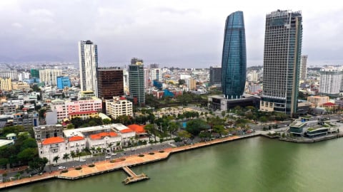 Sáp nhập Đà Nẵng - Quảng Nam: Chính quyền mới dự kiến hoạt động từ 1/7
