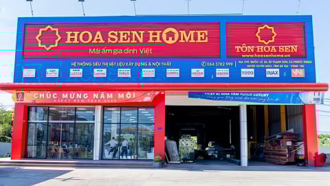 Giữa căng thẳng thuế quan, một DN sắt thép báo lãi 567 tỷ đồng